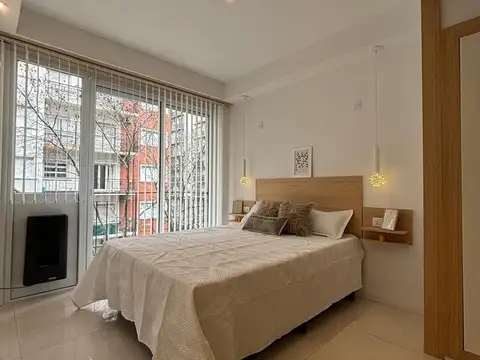 Departamento en Plaza Colon