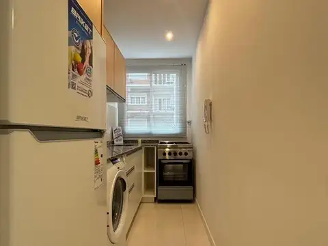 Departamento en Venta de Monoambiente