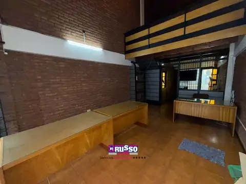 Local en Alquiler en San Justo, $ 500.000