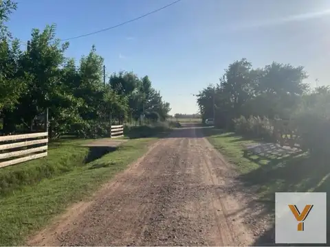 Terreno en venta - 4.500Mts2 - Salvador María