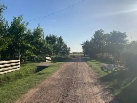 Terreno en venta - 4.500Mts2 - Salvador María