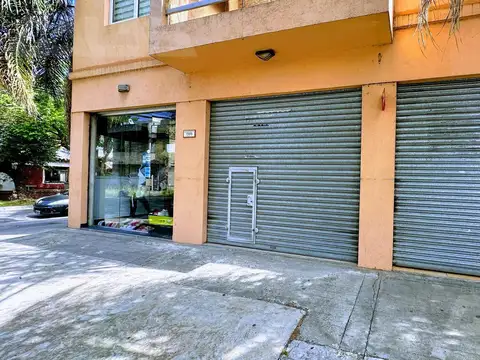 Local en Alquiler 6 años