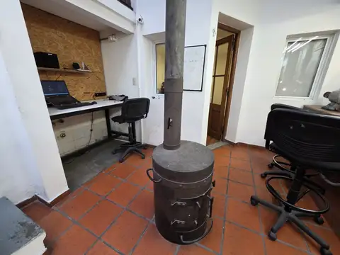 INMUEBLE COMERCIAL/VIVIENDA EN ALQUILER - PALERMO HOLLYWOOD