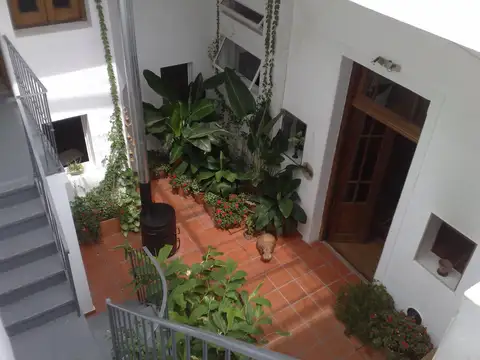 INMUEBLE COMERCIAL/VIVIENDA EN ALQUILER - PALERMO HOLLYWOOD