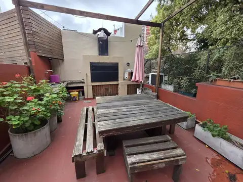 Casa en Alquiler en Palermo Hollywood, $ 3.000.000