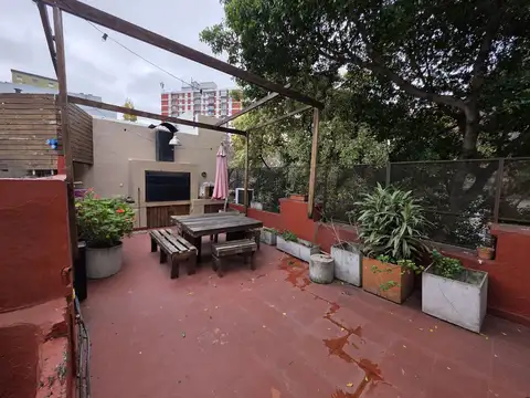 Casa en Alquiler en Palermo Hollywood, $ 2.700.000