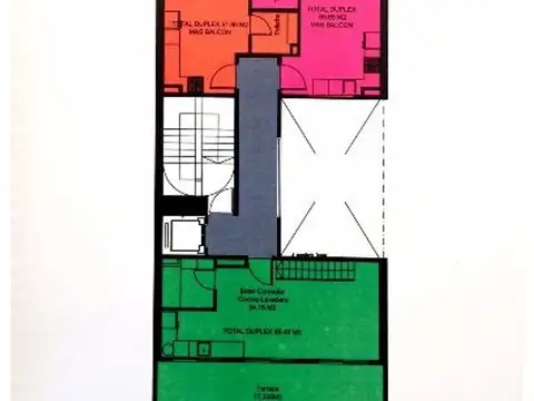 Departamento en Venta en Villa Pueyrredon, USD 105.000
