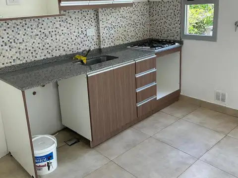 Departamento en Alquiler 3 años