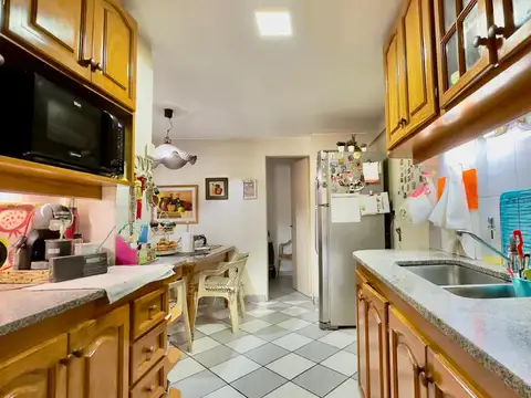 Departamento en Venta en Centro, USD 150.000