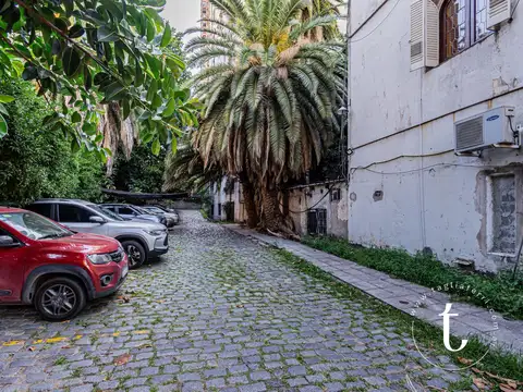 Departamento en Venta en Las Cañitas, USD 145.000
