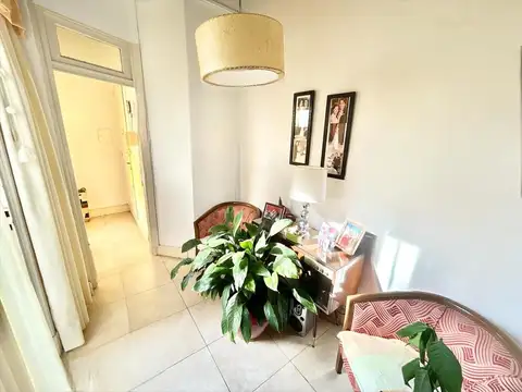 Avenida Córdoba 3800