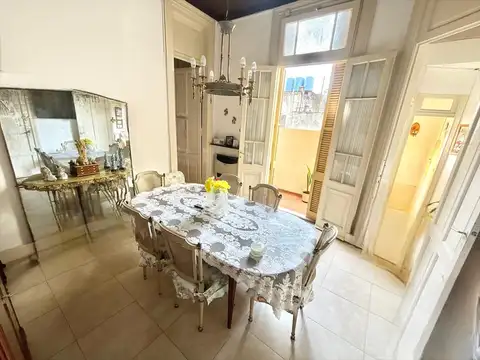 Depto Tipo Casa en Venta de 3 dormitorios