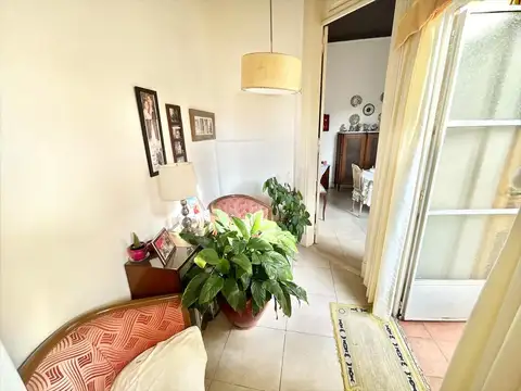 Depto Tipo Casa en Venta de 4 ambientes