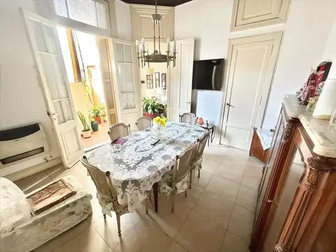 Depto Tipo Casa en Venta en Palermo, USD 140.000