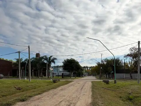 San Martin
