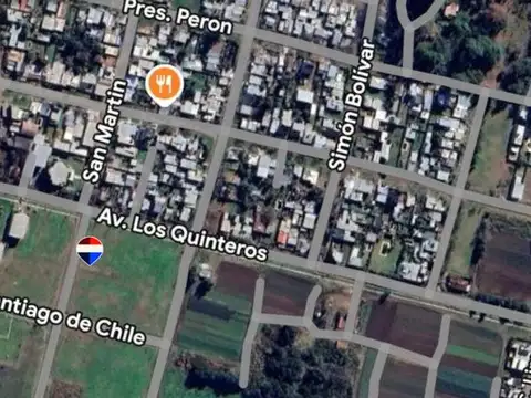 San Martin