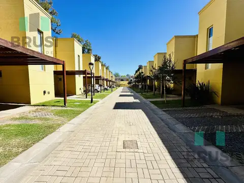 Oportunidad  duplex en venta 2 ambientes, Rincon de Mitre Canning