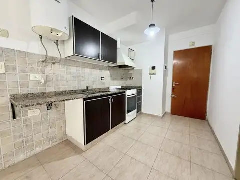 Departamento en Venta en Morón Sur, USD 45.000