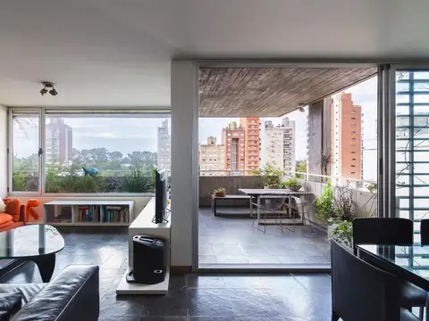 DEPARTAMENTO EN VENTA DE 3 DORMITORIOS BARRIO PICHINCHA