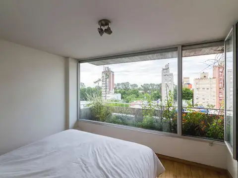 Departamento 5 ambientes con 2 baños