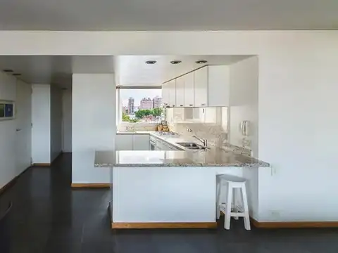 Departamento en Venta de 5 ambientes