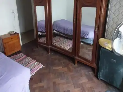 Departamento en Alquiler 40 años