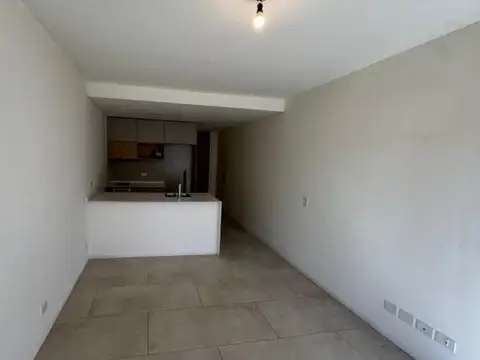 Departamento en Alquiler 1 año