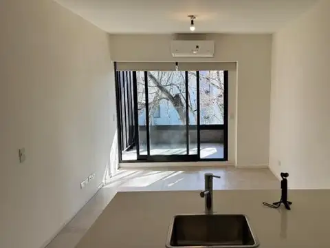 Virrey Loreto 3600, Piso 4