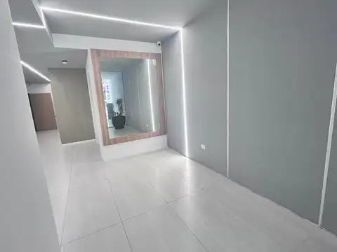 Venta 1 Ambiente a estrenar Departamento - Recoleta