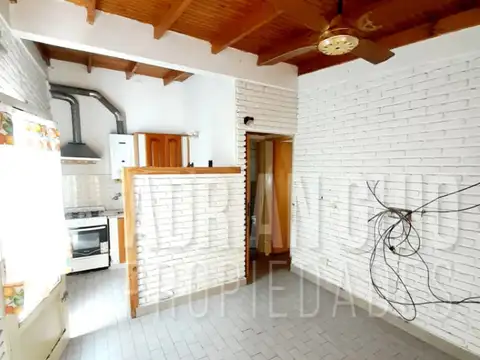 Departamento en Venta 35 años