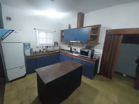 Casa en Venta en Merlo, USD 110.000