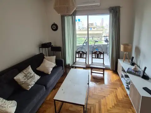 Avenida Belgrano 3200