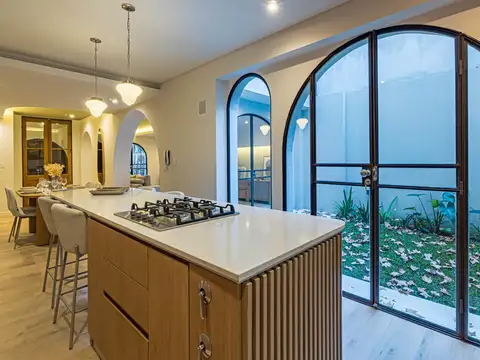 Casa en Venta de 3 dormitorios