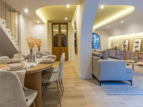 VENTA - Casa de 3 dormitorios en Nuestra Señora de Lourdes, Rosario.
