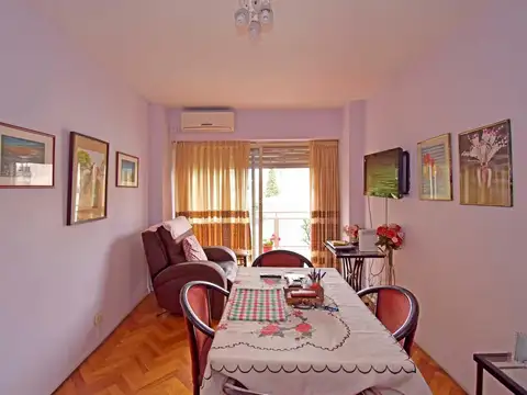 Departamento en Venta 45 años