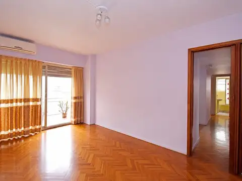 Departamento en Venta en Balvanera, USD 98.500