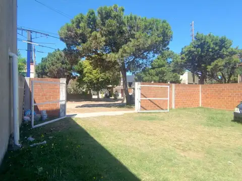 Terreno en Venta 40  mts Fondo