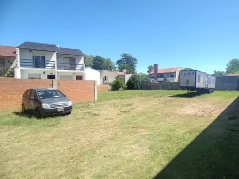 Terreno en Venta en San Bernardo del Tuyú, USD 82.000