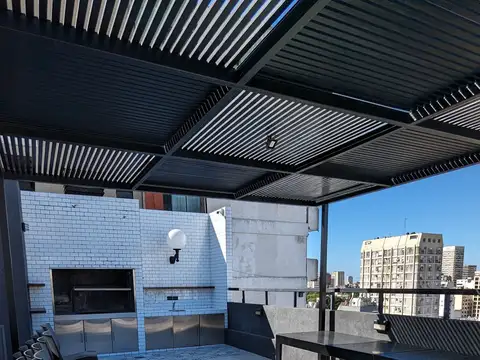 Departamento en Alquiler de Monoambiente