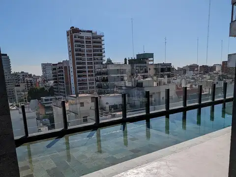 Departamento en Alquiler 10 años