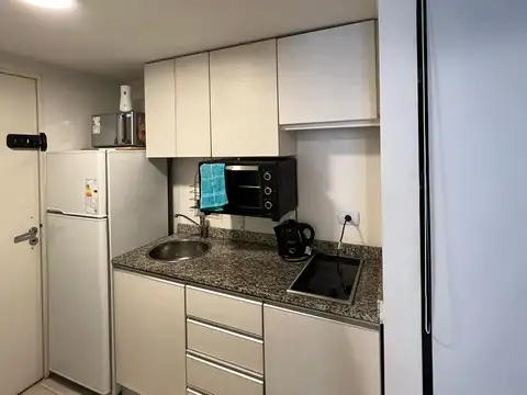 Departamento en Alquiler de 1 dormitorio