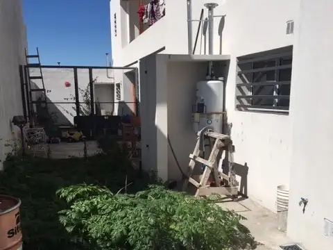 Tupungato esq. Rio de la Plata