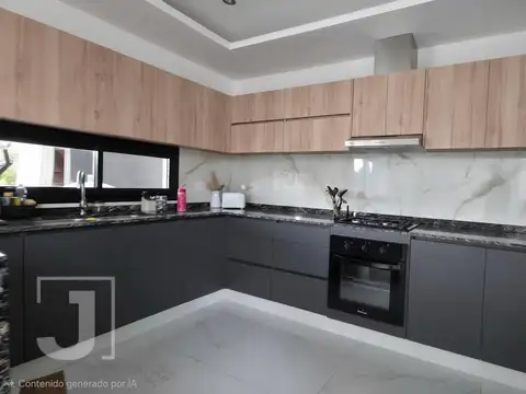 Casa en Venta al Noroeste
