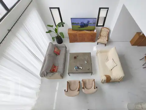 Casa en Venta 1 año