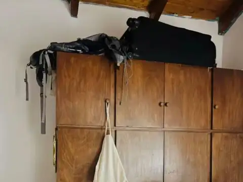 Casa en Alquiler con 1 cochera