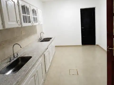Casa en Alquiler 50 años