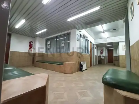 Oficina en Venta en Morón, USD 229.000