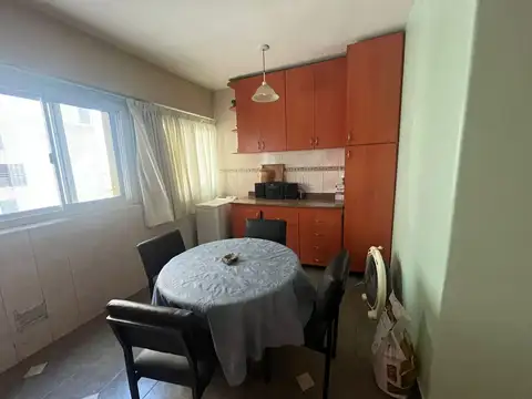 Departamento en Venta, Villa Raffo, 4 amb con espacio guardacoche