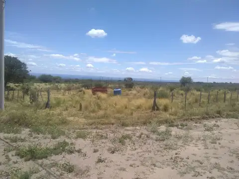 Terreno en Venta en Villa Larca, USD 17.000