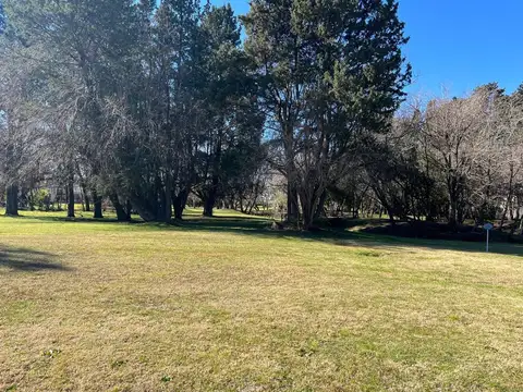 LOTE EN VENTA BARRIO CERRADO SAUSALITO PILAR